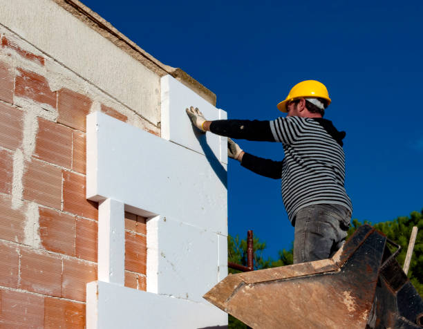 Insulation Repair Services in Dermott, AR