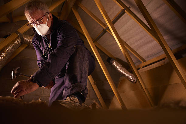 Insulation Repair Services in Dermott, AR